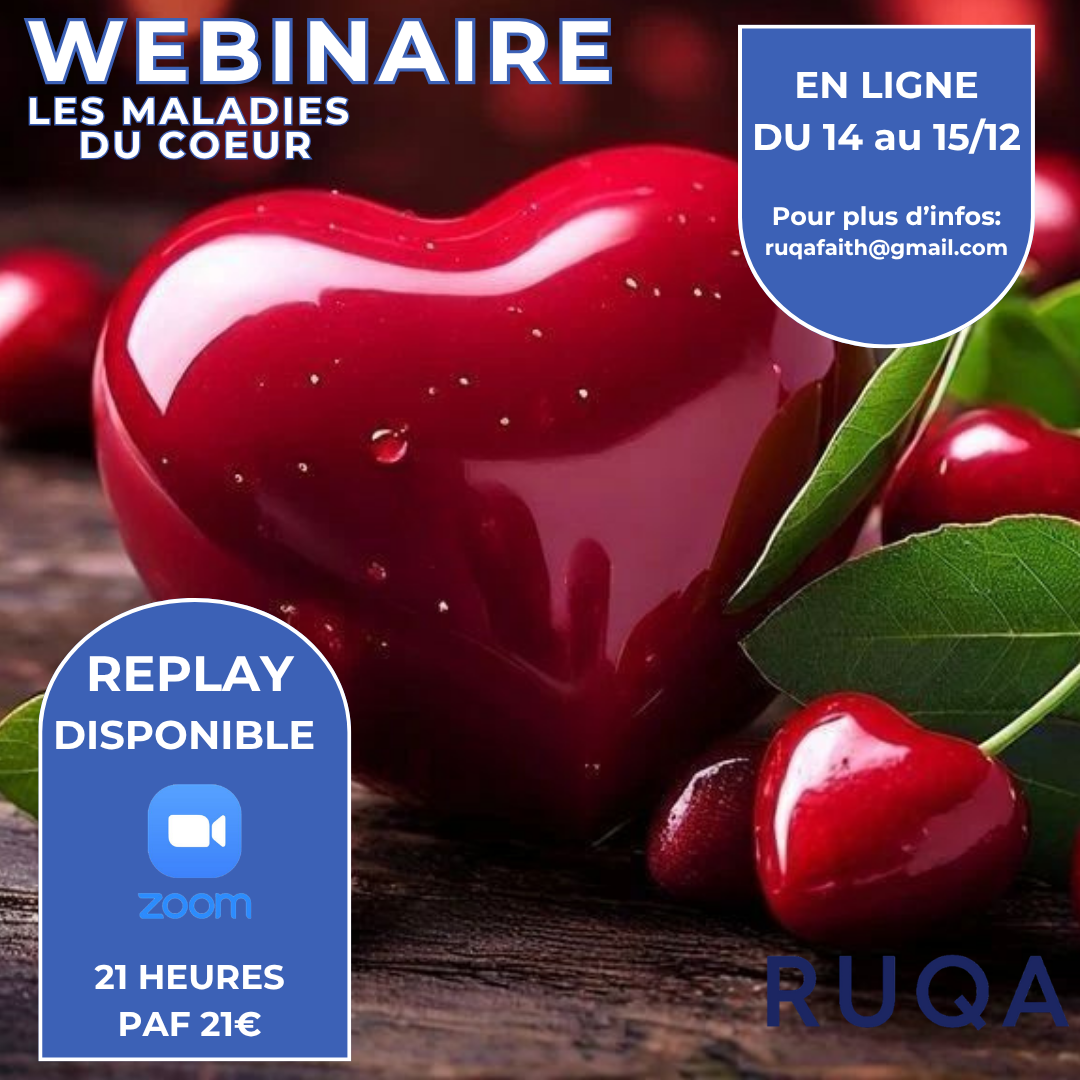 Webinaire Tazkiya - aperçu 1